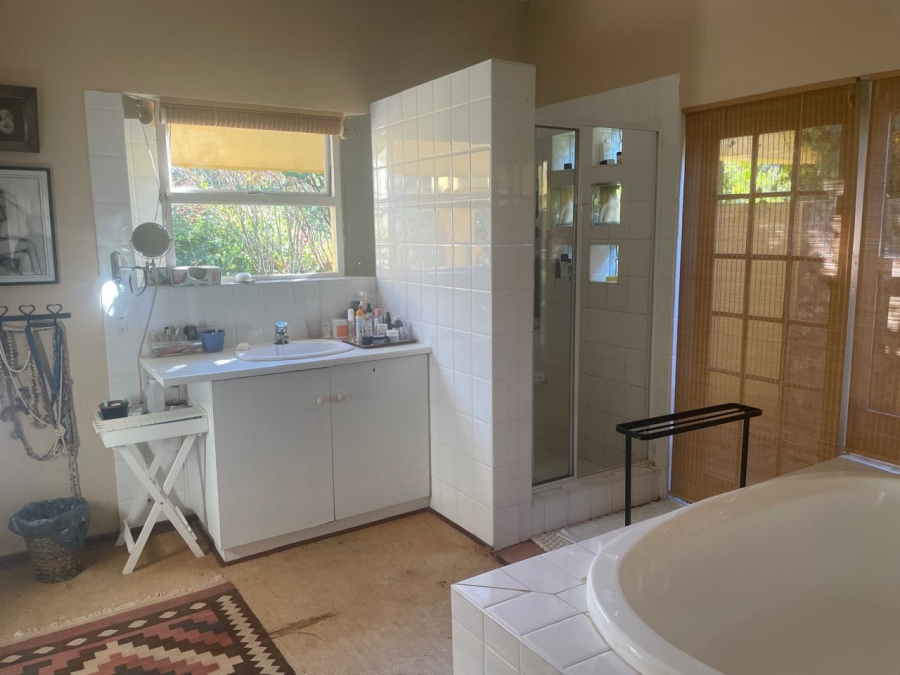 4 Bedroom Property for Sale in De Rust Western Cape